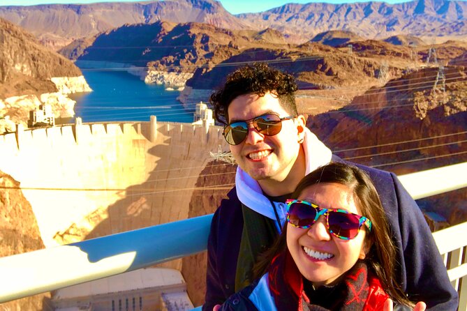 Hoover Dam Comedy Tour with Lunch and Comedy Club Tickets - Getting There: VIP Pickup That Minimizes Waiting (and Yes, Bathrooms Matter)