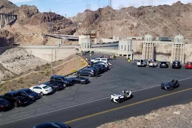 Hoover Dam Highlights Tour from Las Vegas, WiFi - Getting There From the Strip: Pickup Works Best When You Call