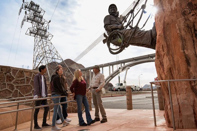 Hoover Dam Inside and Out - The value equation: Why $142.49 can feel fair for what’s included