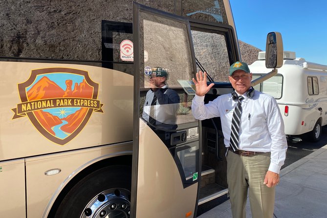 Hoover Dam Inside Tour from Las Vegas, WiFi - Group Size, Timing Reality, and Why the Schedule Matters