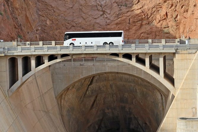 Hoover Dam Tour from Las Vegas with Hot Breakfast - Who This Tour Fits Best (and Who Might Want a Different Style)