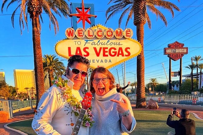 Hoover Dam Walk-On-Top Tour w/ Seven Magic Mountains & Vegas Sign - The Hoover Dam walk-top moment (and why this tour works)