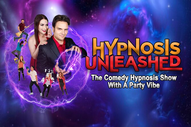 Hypnosis Unleashed Vegas’ Hilarious Hypnosis Show at the 4 Queens - Quick take: key highlights before you buy