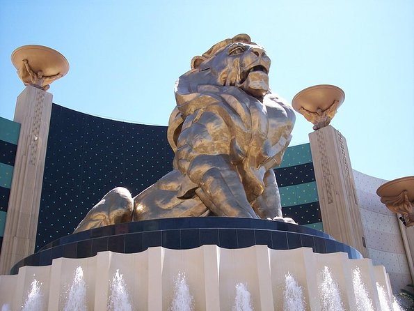 KÀ™ by Cirque du Soleil® at the MGM Grand Hotel and Casino - Quick Take Before You Go