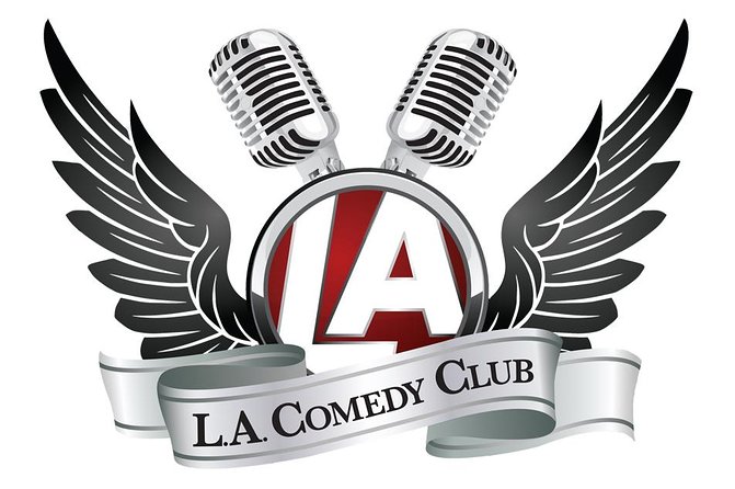 LA Comedy Club at The STRAT Hotel and Casino - Key points before you go