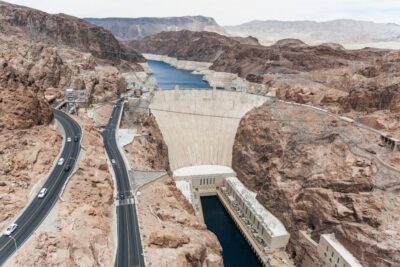 Las Vegas: 3-Hour VIP Hoover Dam Small-Group Mini Tour - Pickup From the Las Vegas Strip (and the Treasure Island rule)
