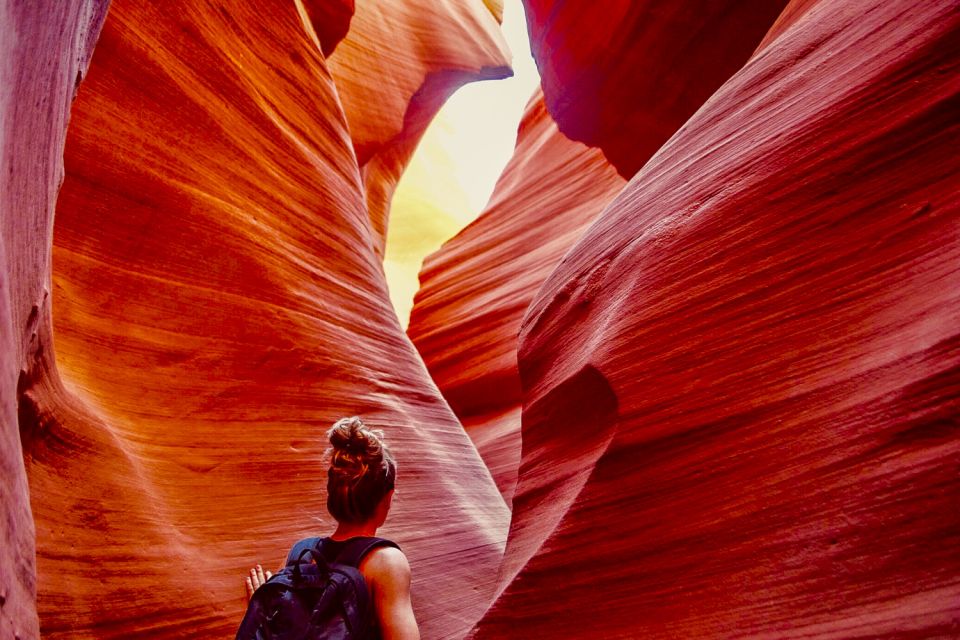 Las Vegas: Antelope Canyon & Horseshoe Bend Tour with Pickup - Key things I’d lock in before you go