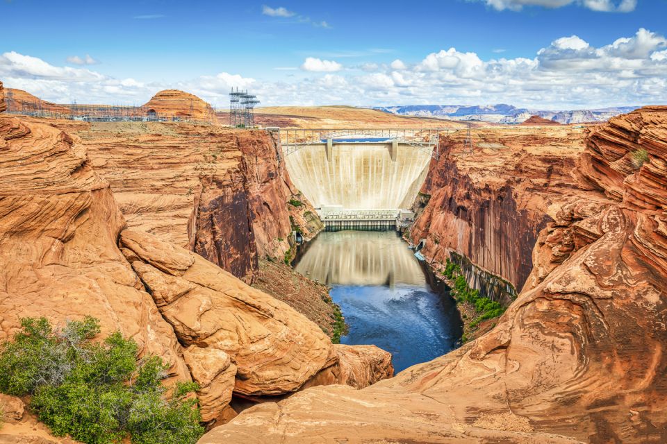 Las Vegas: Antelope Canyon & Horseshoe Bend Tour with Pickup - Price and Value: What You’re Really Paying for at $229