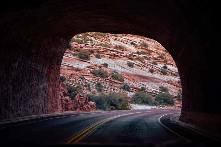Las Vegas: Bryce and Zion National Parks Tour with Lunch - Key things I’d watch for on this tour