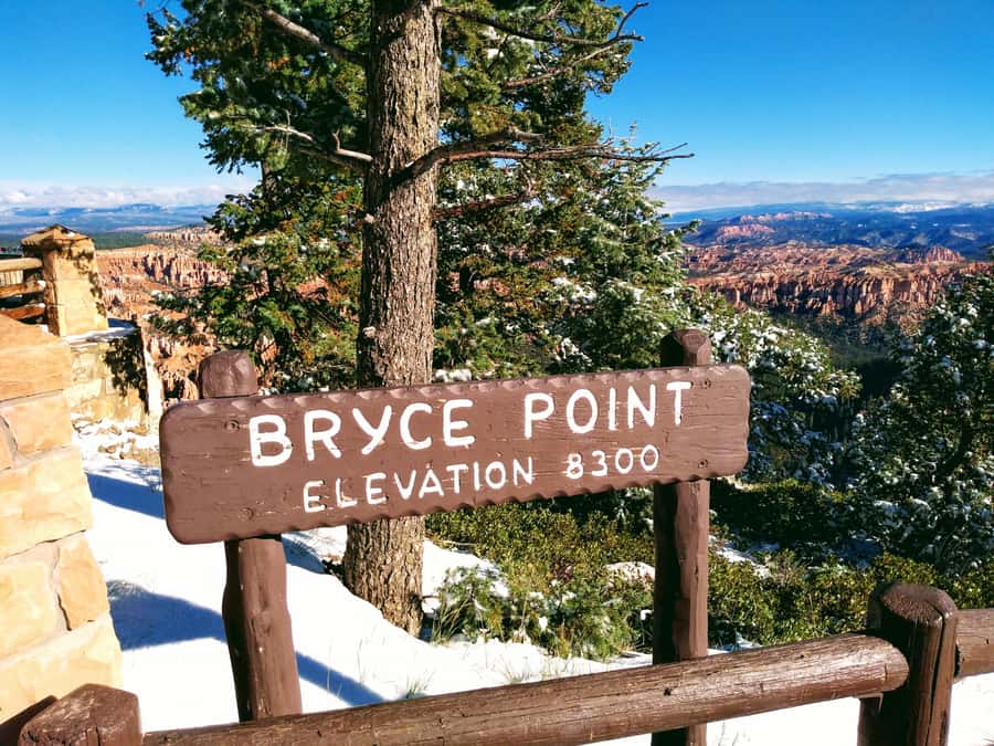 Las Vegas: Bryce and Zion National Parks Tour with Lunch - Comfort, pace, and photo stops in a 13-hour schedule