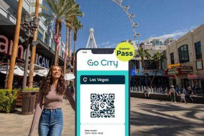 Las Vegas: Explorer Pass Save up to 50%- Includes Mob Museum - Activating your pass: the one rule that makes everything work