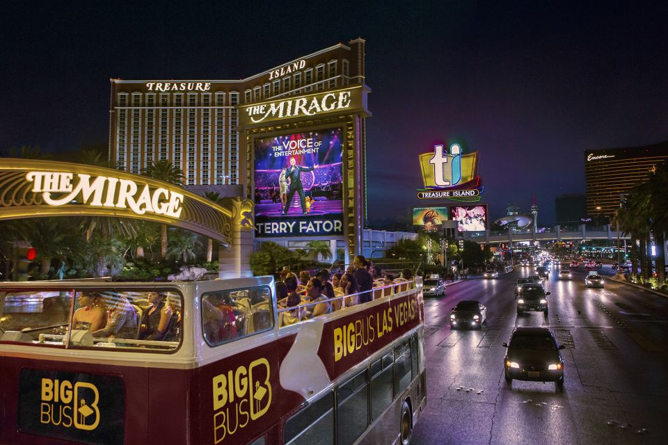Las Vegas: Explorer Pass Save up to 50%- Includes Mob Museum - AREA15 Illuminarium and other signature experiences: plan for your wow factor