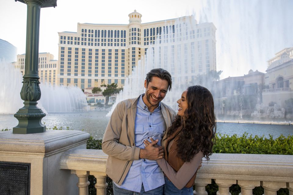Las Vegas: Explorer Pass Save up to 50%- Includes Mob Museum - Hoover Dam Highlights Tour: the easiest way to get out of the city