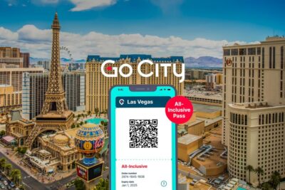 Las Vegas: Go City All-Inclusive Pass with 45+ Attractions - Price and value: when $154 feels like a win