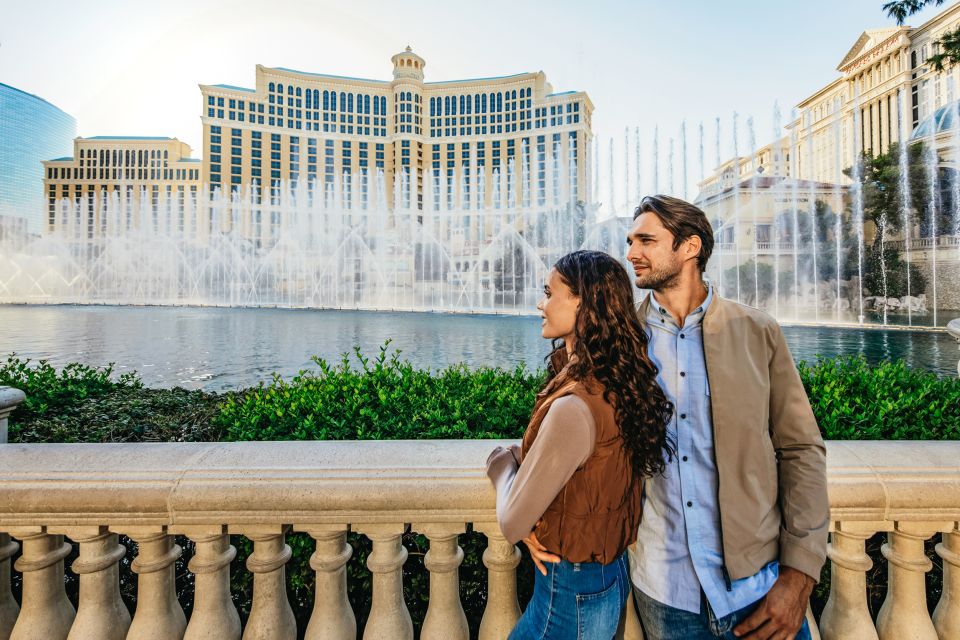 Las Vegas: Go City All-Inclusive Pass with 45+ Attractions - What’s actually included: the Las Vegas hits you can build around