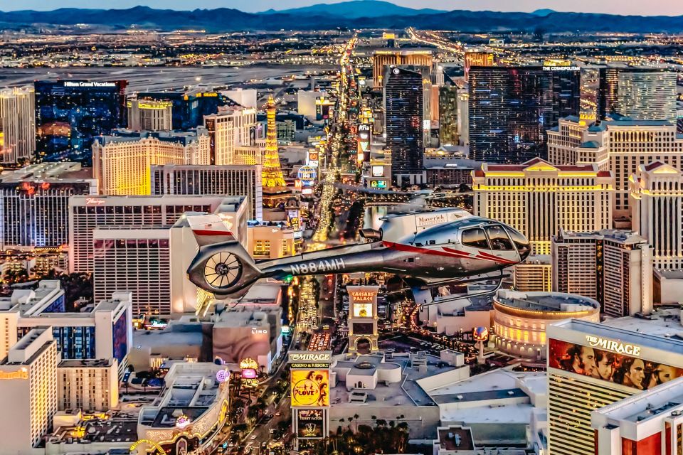 Las Vegas: Go City All-Inclusive Pass with 45+ Attractions - Hoover Dam, museum stops, and the stuff you might forget to plan for