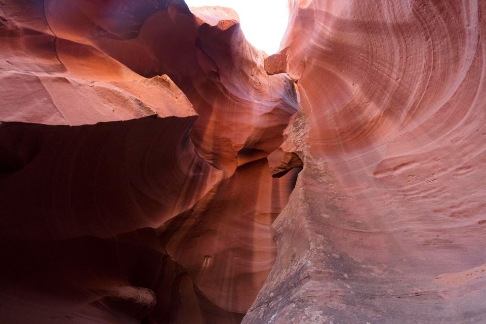 Las Vegas: Grand Canyon, Antelope, Bryce and Zion 3-Day Tour - Key things I’d lock in before you go
