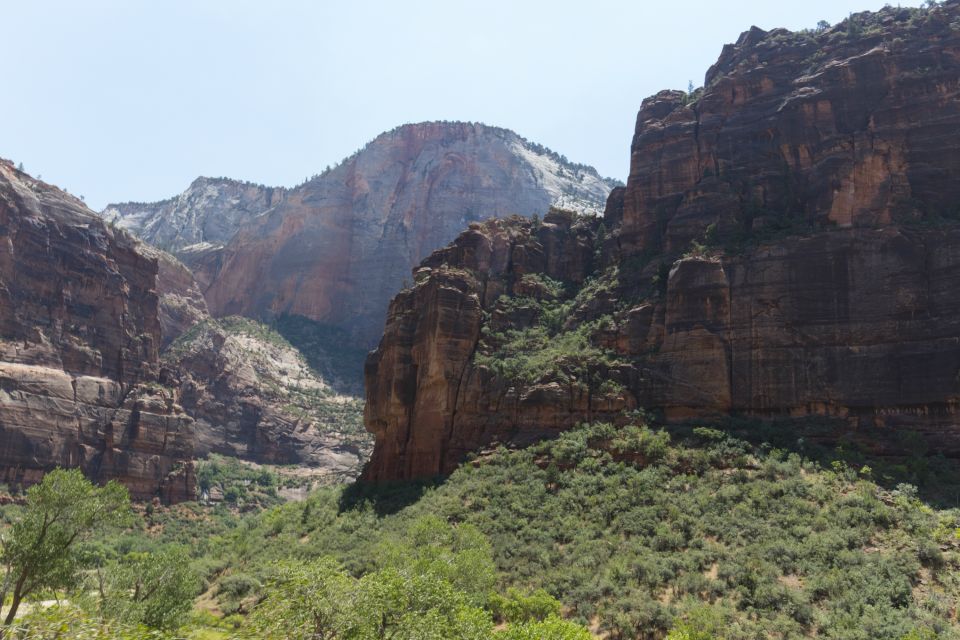 Las Vegas: Grand Canyon, Antelope, Bryce and Zion 3-Day Tour - Price and value: what $590 buys you on this route