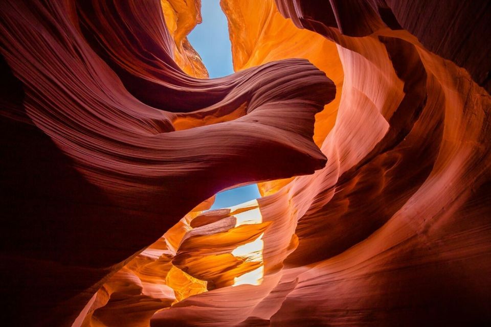 Las Vegas: Grand Canyon, Antelope Canyon, Horseshoe Bend - Who this tour is best for