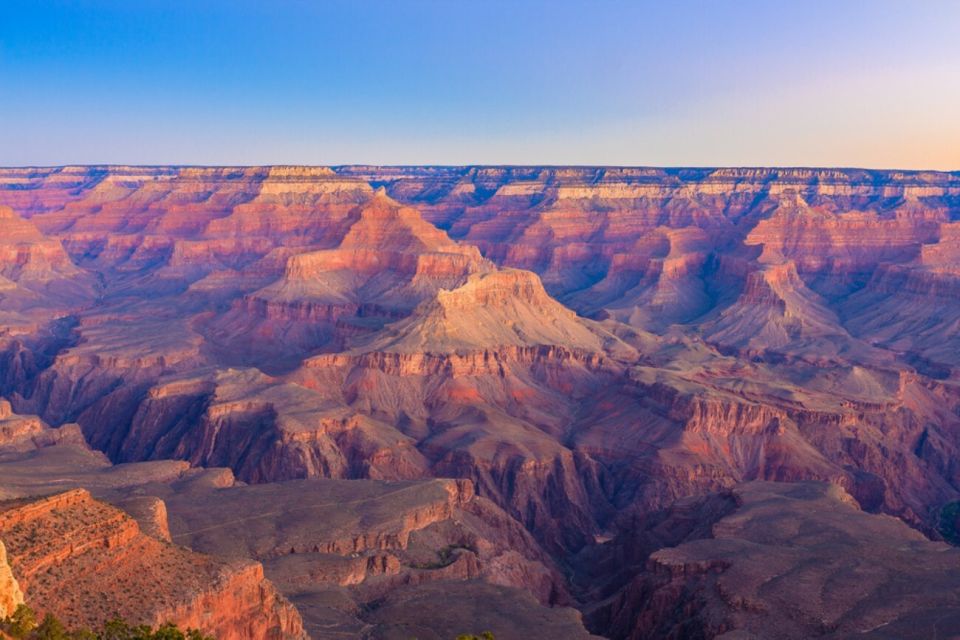 Las Vegas: Grand Canyon, Antelope Canyon, Horseshoe Bend - Price and what you’re really paying for ($336)