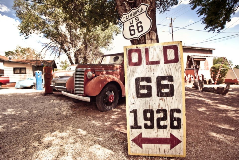 Las Vegas: Grand Canyon, Antelope Canyon, Horseshoe Bend - What to bring (and what not to)