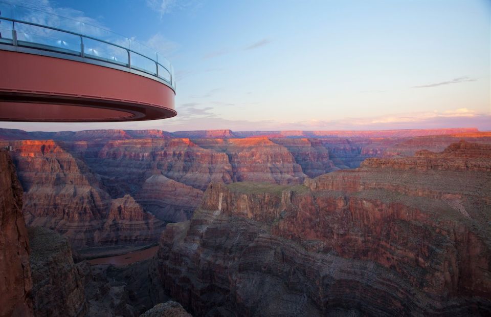 Las Vegas: Grand Canyon Helicopter Landing Tour - Price and what you’re really paying for ($499)