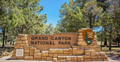 Las Vegas: Grand Canyon National Park South Rim Guided Tour - The bus setup that makes the ride tolerable