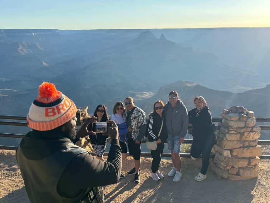 Las Vegas > Grand Canyon Sunrise + Antelope + Horseshoe Bend - Lake Powell and Glen Canyon Dam: Desert Water After the Red Rock