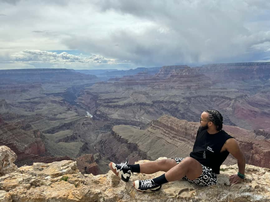 Las Vegas > Grand Canyon Sunrise + Antelope + Horseshoe Bend - Price and Value: What You’re Really Paying For