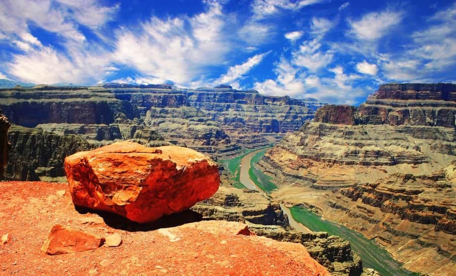 Las Vegas: Grand Canyon West, Hoover Dam & Optional Skywalk - Hoover Dam and the Mike O’Callaghan–Pat Tillman Bridge Photo Stop