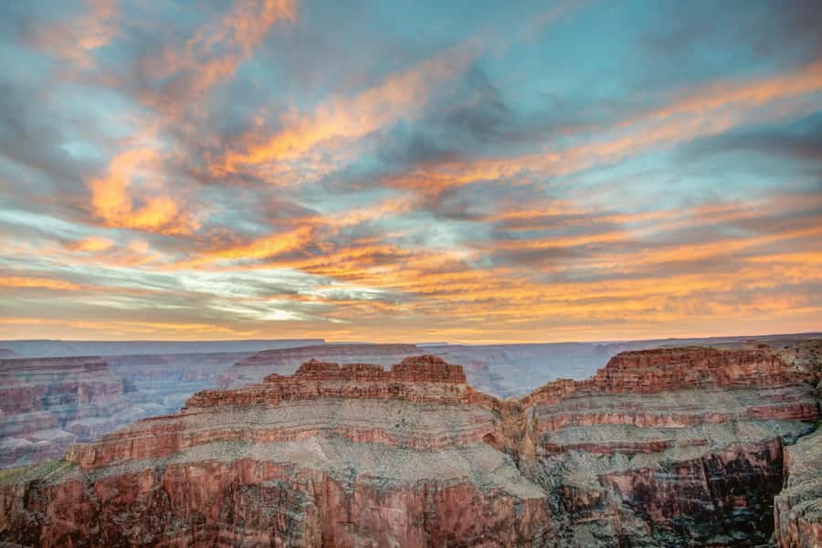 Las Vegas: Grand Canyon West, Hoover Dam & Optional Skywalk - Optional Helicopter and Pontoon Ride: Worth It, But Read the Limits