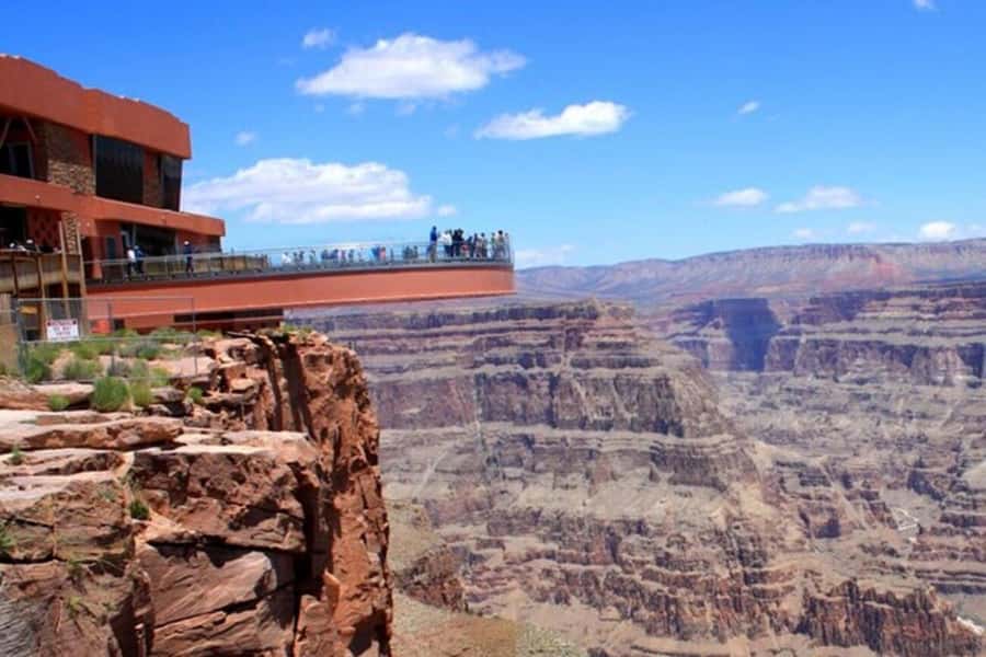 Las Vegas: Grand Canyon West, Hoover Dam & Optional Skywalk - Who This Tour Fits Best (and Who Should Rethink It)