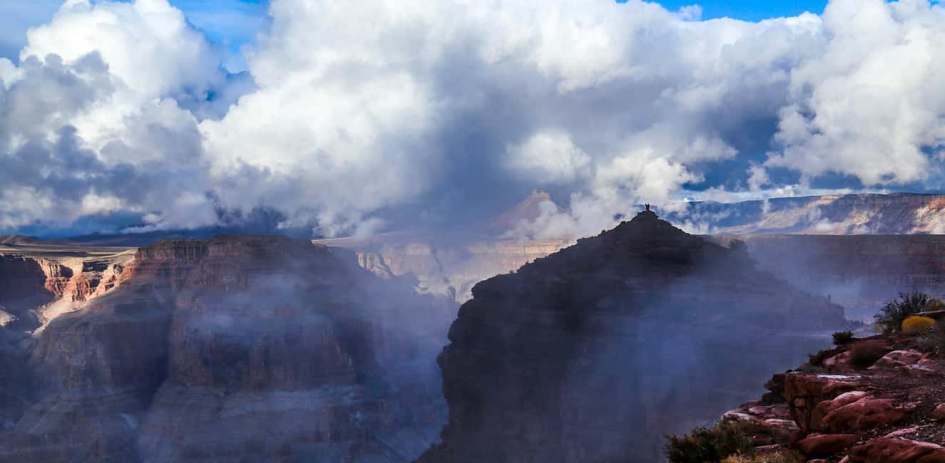 Las Vegas: Grand Canyon West & Hoover Dam Tour + Breakfast - Price value: what $132 gets you in the real world