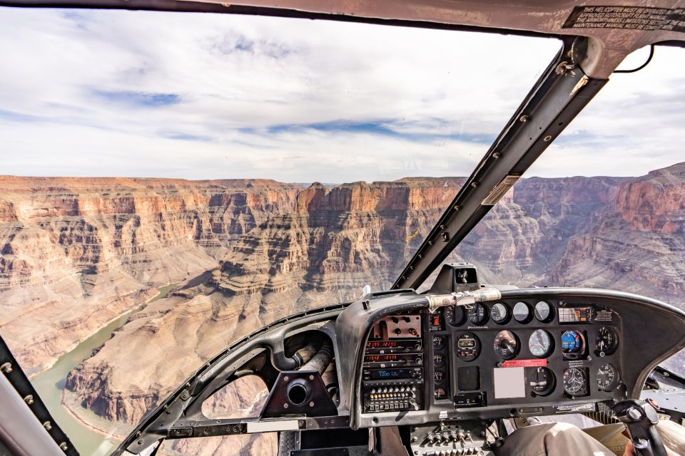 Las Vegas: Grand Canyon West Rim Tour with Hoover Dam Stop - Meet the Hualapai Nation: the human story behind the views