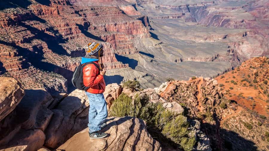 Las Vegas: Grand Canyon West Rim Tour with Optional Skywalk - Who This Tour Fits Best (and Who Might Not Love It)