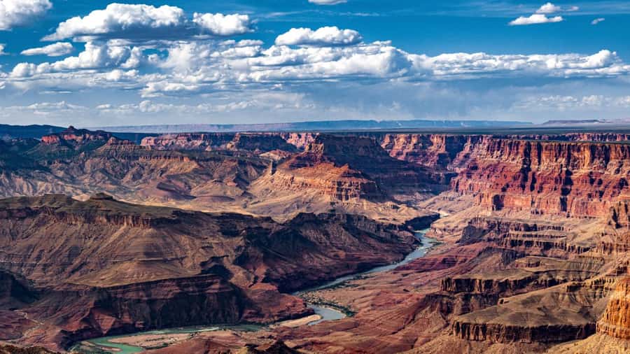 Las Vegas: Grand Canyon West Rim Tour with Optional Skywalk - The Las Vegas Pickup: Early Morning, Less Stress