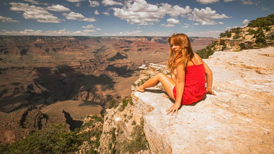 Las Vegas: Grand Canyon West Rim Tour with Optional Skywalk - What to Bring: Small Checklist for a Big Height Day