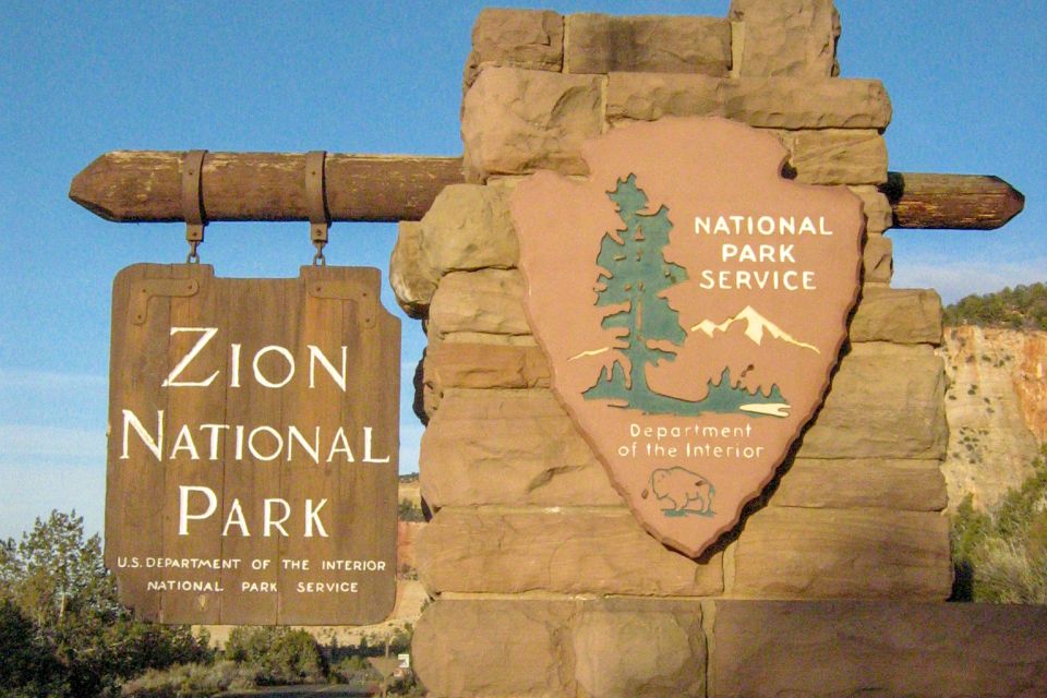 Las Vegas: Grand Canyon, Zion and Monument Valley 3-Day Tour - Key highlights worth planning around