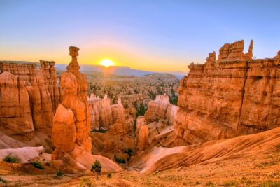 Las Vegas: Grand Canyon, Zion and Monument Valley 3-Day Tour - Small group size: why ~13 people changes everything