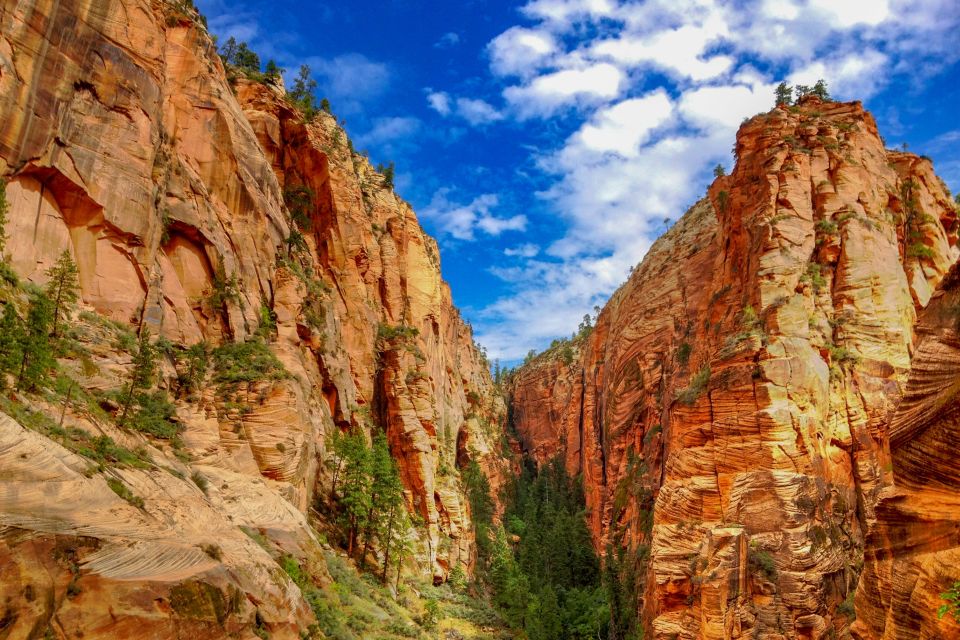 Las Vegas: Grand Canyon, Zion and Monument Valley 3-Day Tour - Bryce Canyon’s hoodoos: geology you can actually spot from the trail