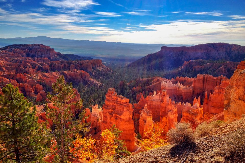 Las Vegas: Grand Canyon, Zion and Monument Valley 3-Day Tour - Price and what you actually get for $875