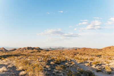 Las Vegas: Guided Las Vegas Desert ATV Tour - Getting There: Mandalay Bay Van Ride and the Real Start Time