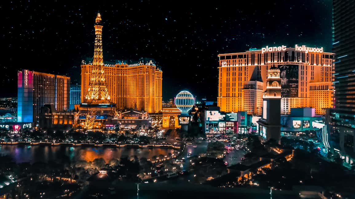 Las Vegas: Helicopter Tour of the Strip with Window Seats - Key Highlights Worth Booking For