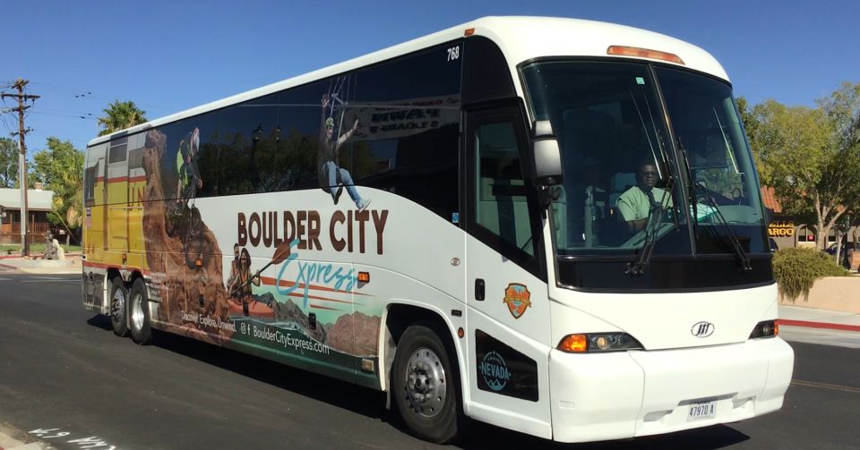 Las Vegas: Hoover Dam Inside VIP Exploration Tour, WiFi - Price and value: is $85 a fair deal?