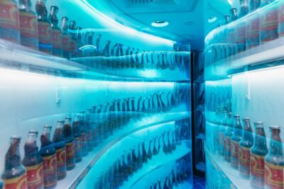 Las Vegas: Meow Wolf Omega Mart Ticket - The Walk-In Plan: A Simple Way to Explore Without Getting Lost