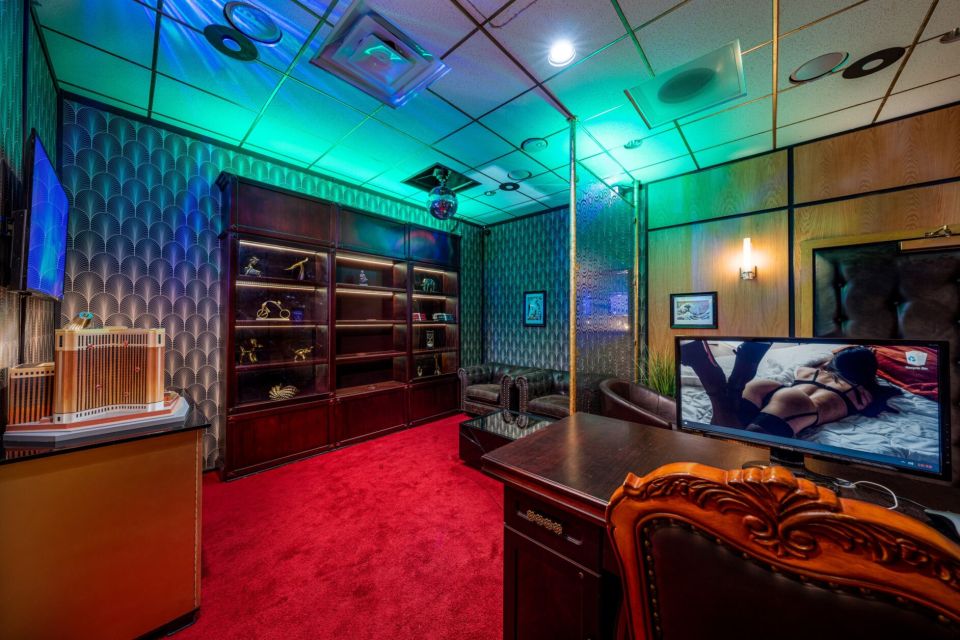 Las Vegas: PanIQ Escape Room at the Venetian Resort - Choose Your Mission: Zombie Outbreak, Wizard Trials, and Casino Heist