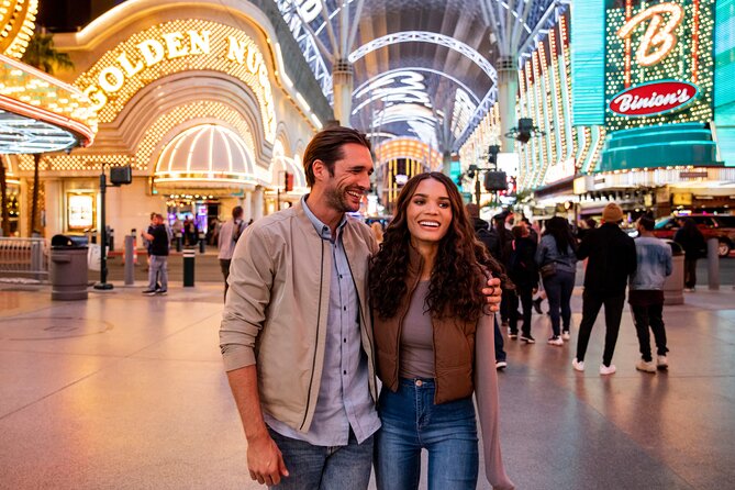 Las Vegas Pass: 45+ Things to Do including Heli Night Flight - Price and value: when $164 actually becomes a bargain