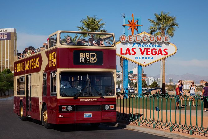 Las Vegas Pass: 45+ Things to Do including Heli Night Flight - Strip adrenaline: Fly LINQ zipline and the Big Apple Roller Coaster