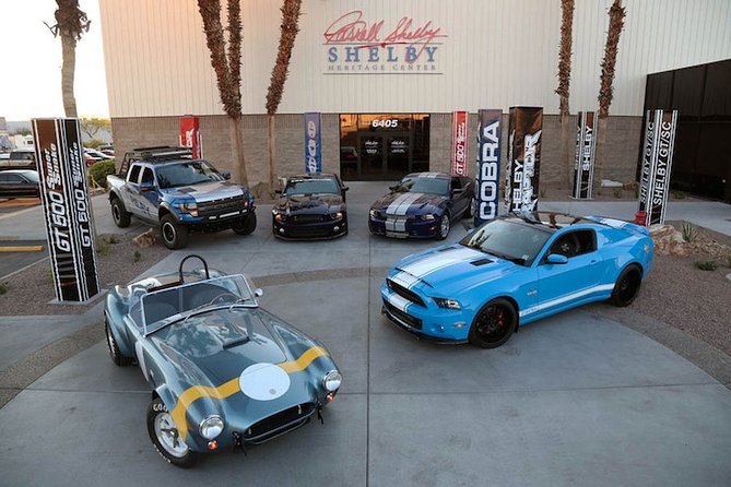 Las Vegas Pawn Stars and Reality TV Shows Tour in Las Vegas - Stop 3: Count’s Kustoms and the Cars-First Vibe