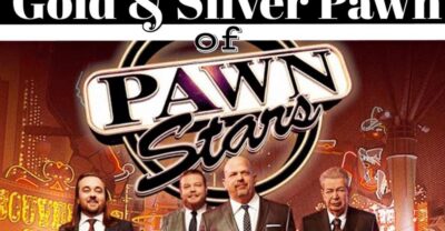 Las Vegas: Pawn Stars, Counts Kustoms, Shelby American Tour - Starting point at Treasure Island: where the day actually begins